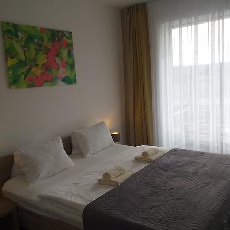 Penzion Ceresnovy Sad & Wellness Vysoké Tatry 외부 사진