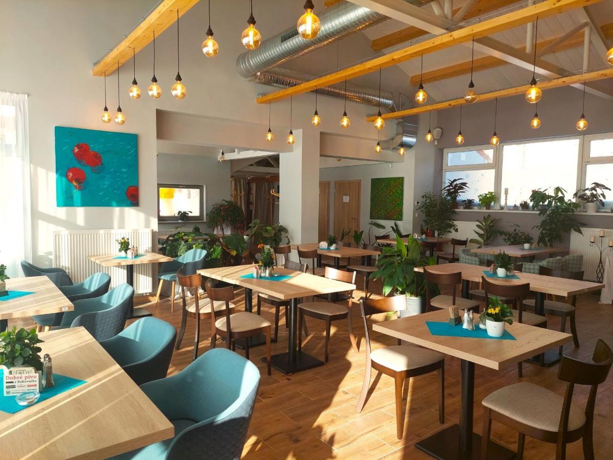 Penzion Ceresnovy Sad & Wellness Vysoké Tatry 외부 사진