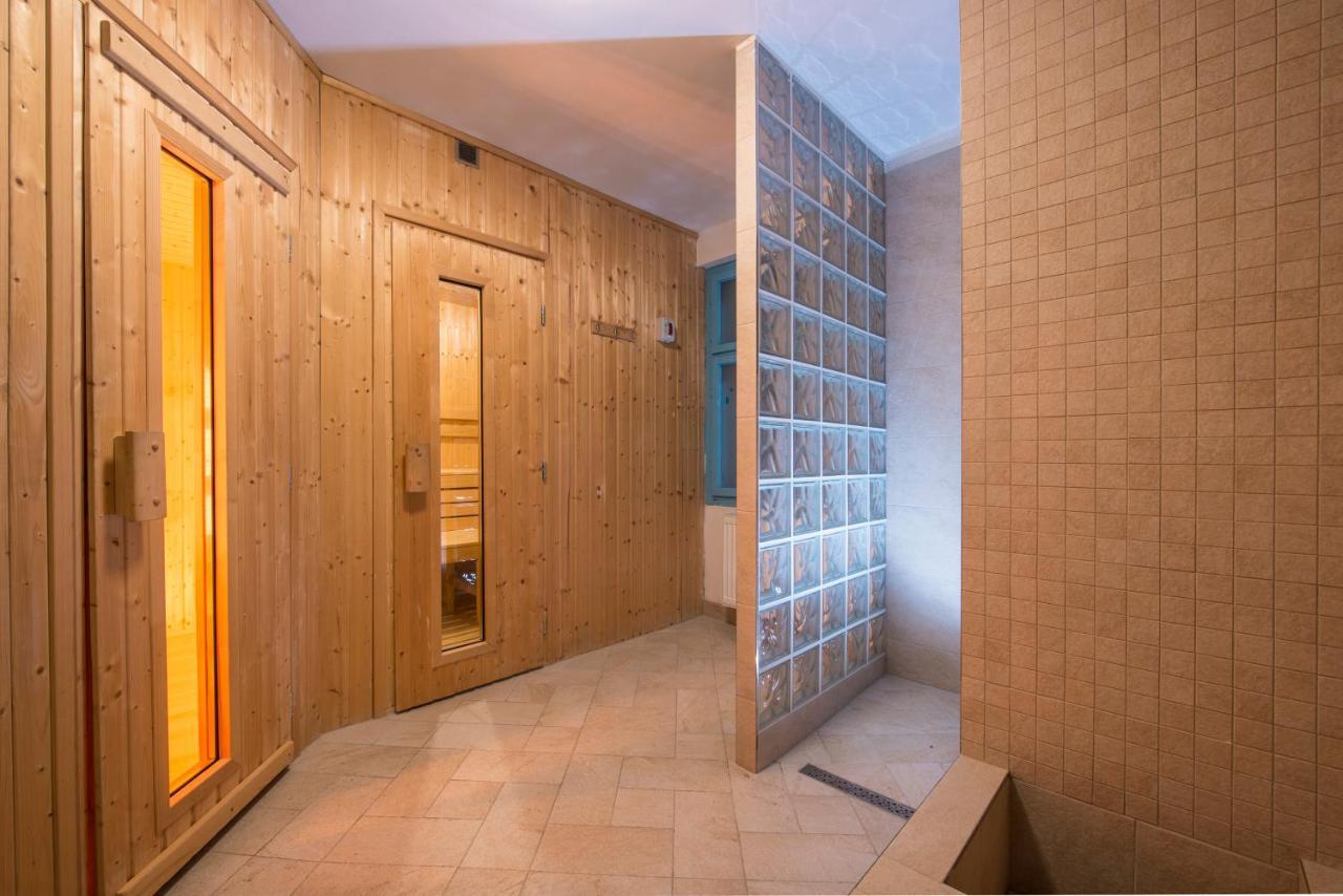 Penzion Ceresnovy Sad & Wellness Vysoké Tatry 외부 사진