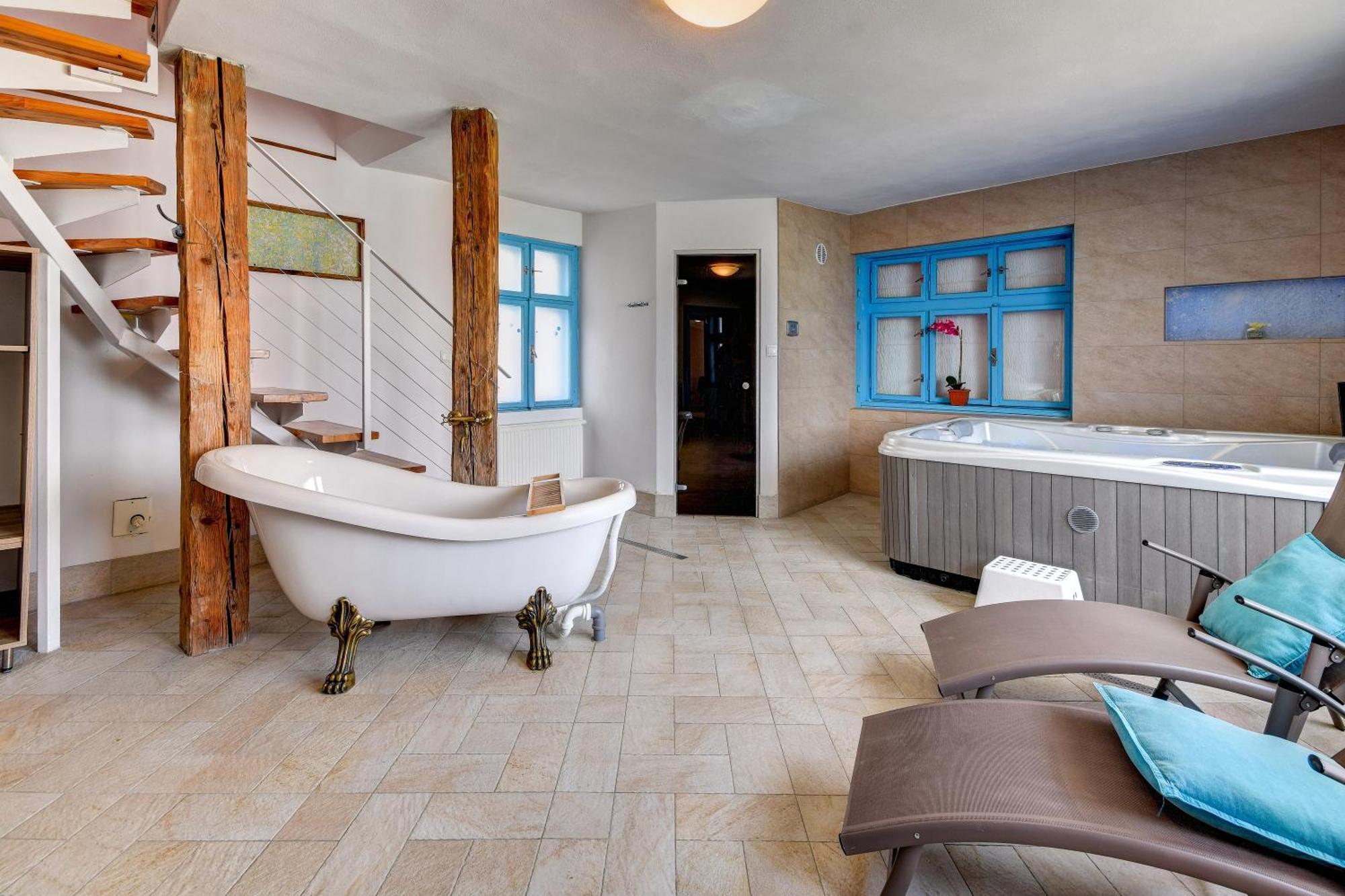 Penzion Ceresnovy Sad & Wellness Vysoké Tatry 외부 사진