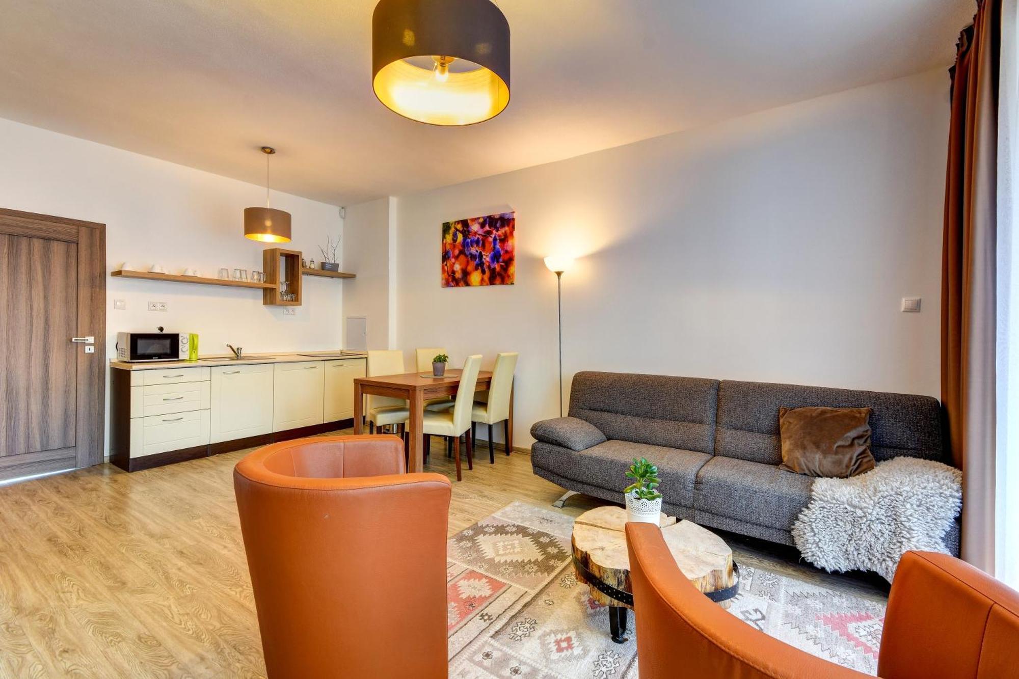 Penzion Ceresnovy Sad & Wellness Vysoké Tatry 외부 사진