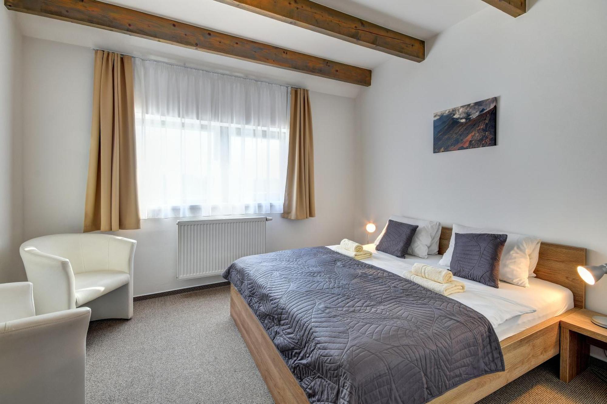 Penzion Ceresnovy Sad & Wellness Vysoké Tatry 외부 사진