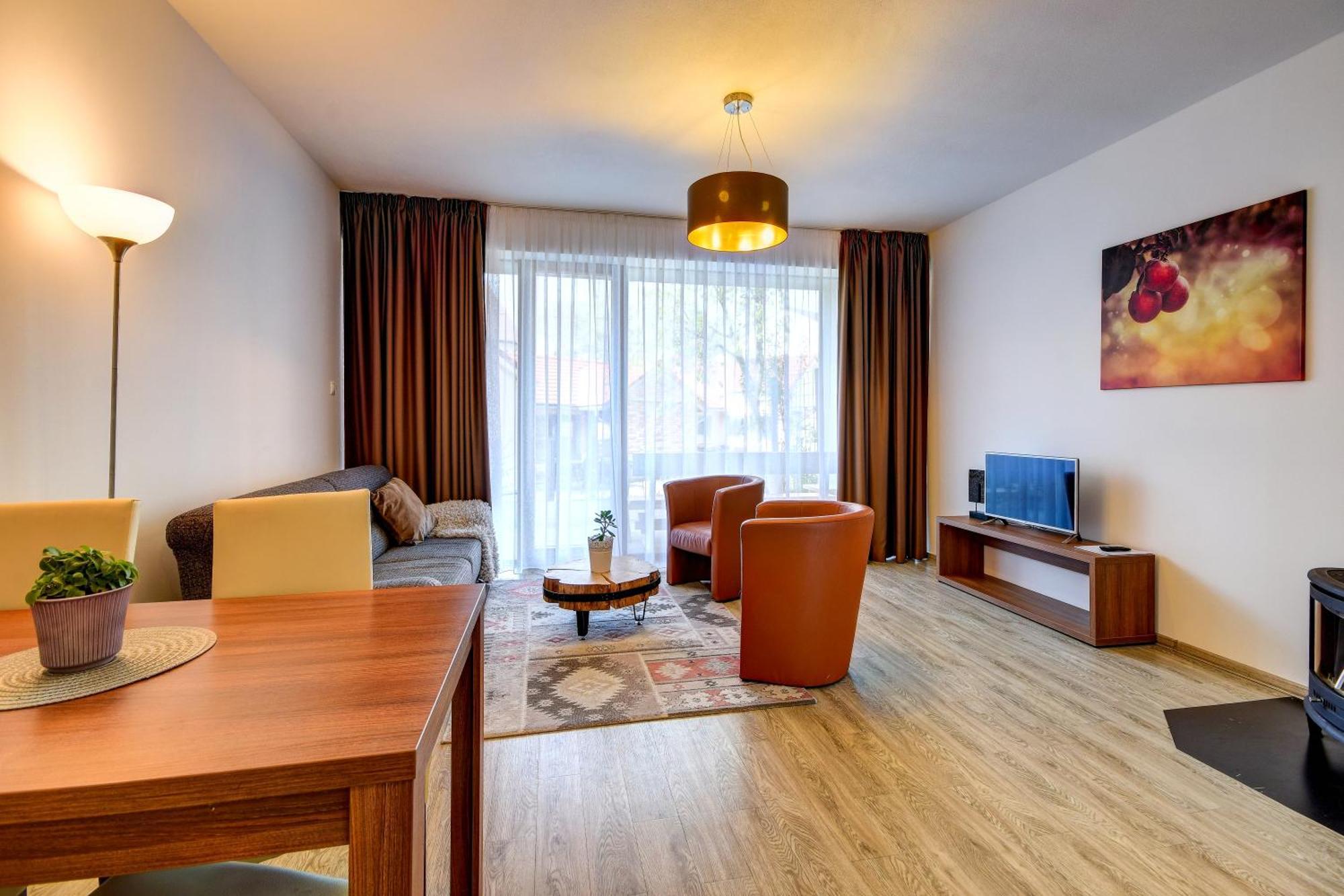 Penzion Ceresnovy Sad & Wellness Vysoké Tatry 외부 사진