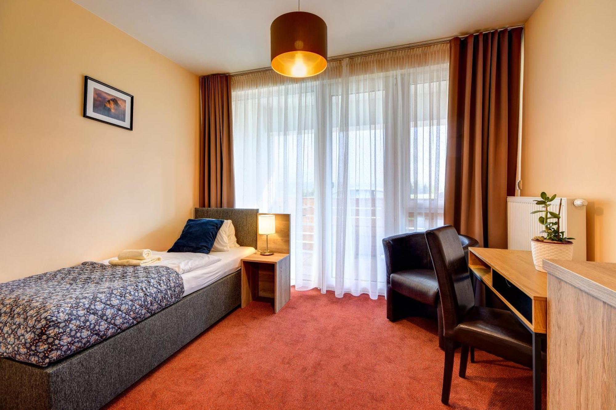 Penzion Ceresnovy Sad & Wellness Vysoké Tatry 외부 사진