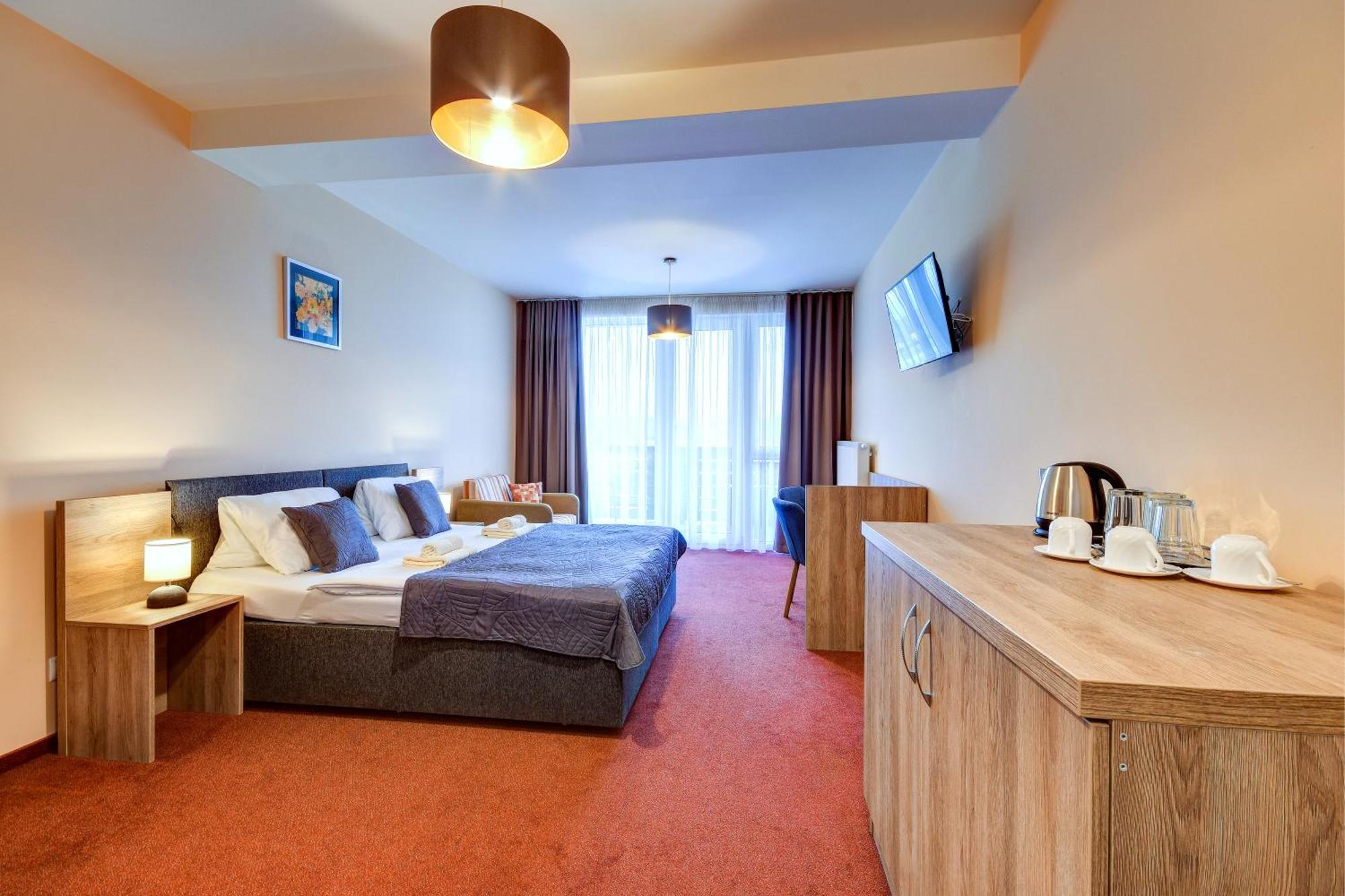 Penzion Ceresnovy Sad & Wellness Vysoké Tatry 외부 사진