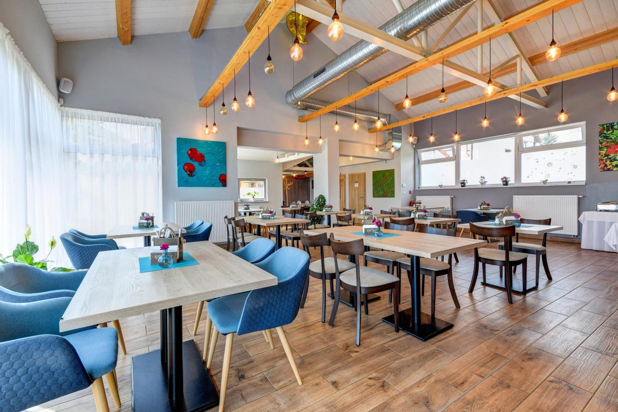 Penzion Ceresnovy Sad & Wellness Vysoké Tatry 외부 사진