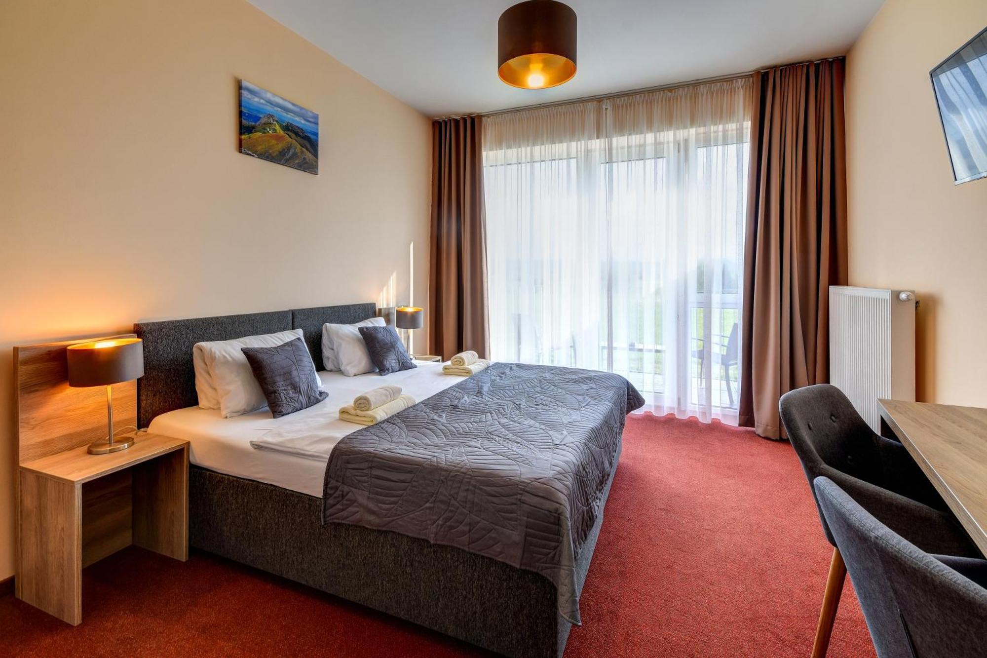 Penzion Ceresnovy Sad & Wellness Vysoké Tatry 외부 사진