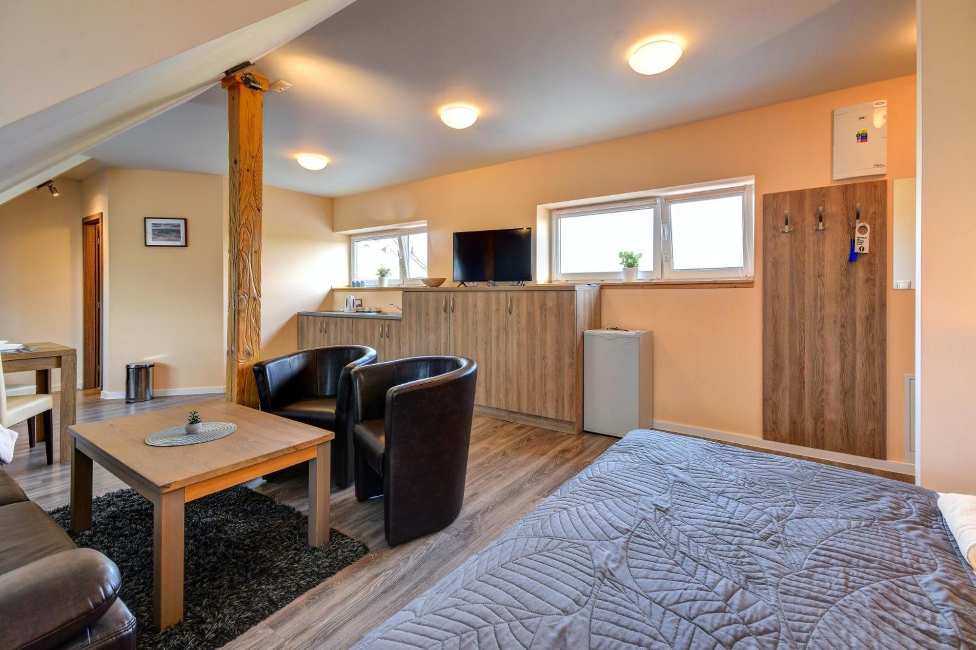 Penzion Ceresnovy Sad & Wellness Vysoké Tatry 외부 사진