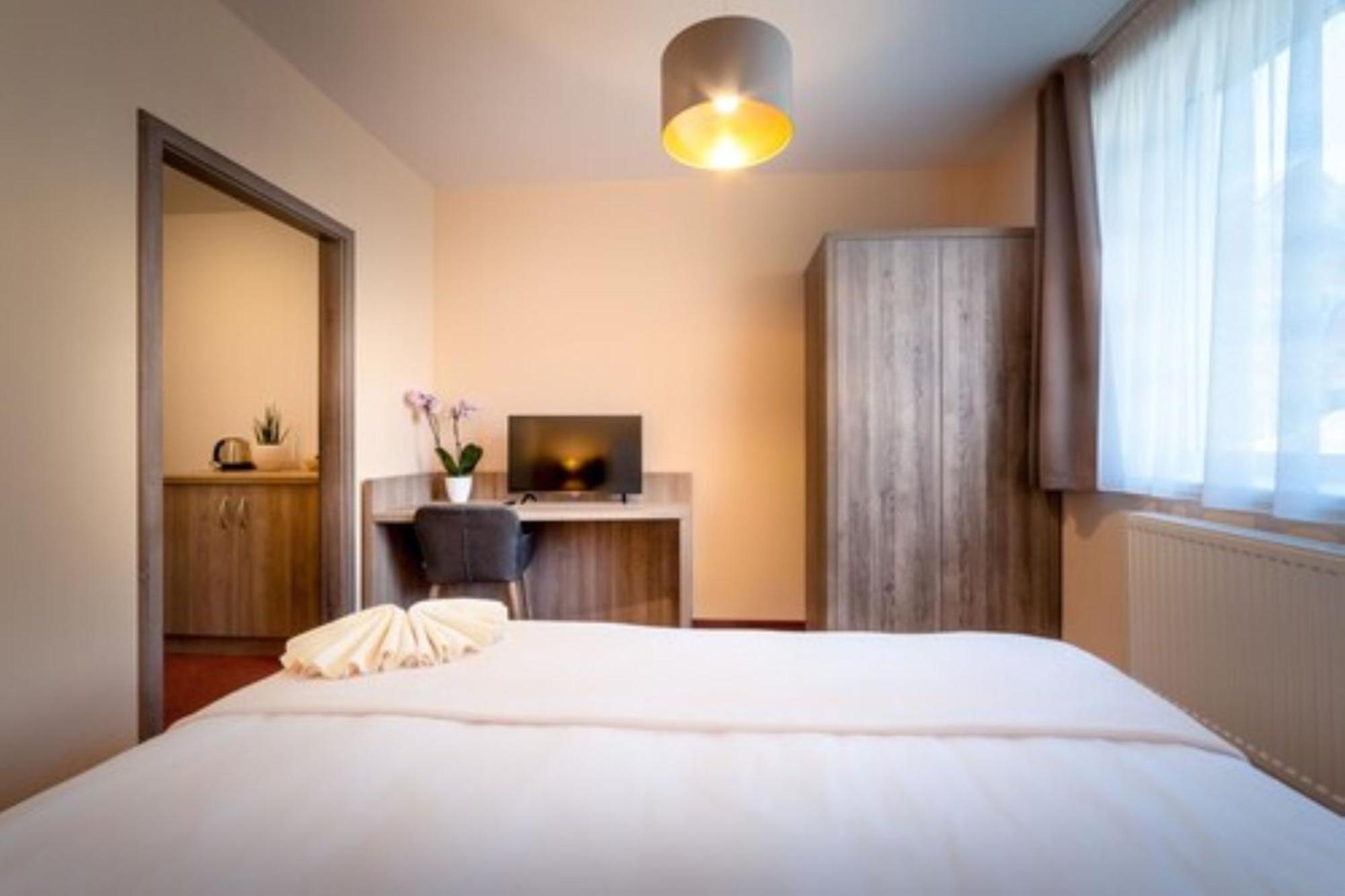 Penzion Ceresnovy Sad & Wellness Vysoké Tatry 외부 사진