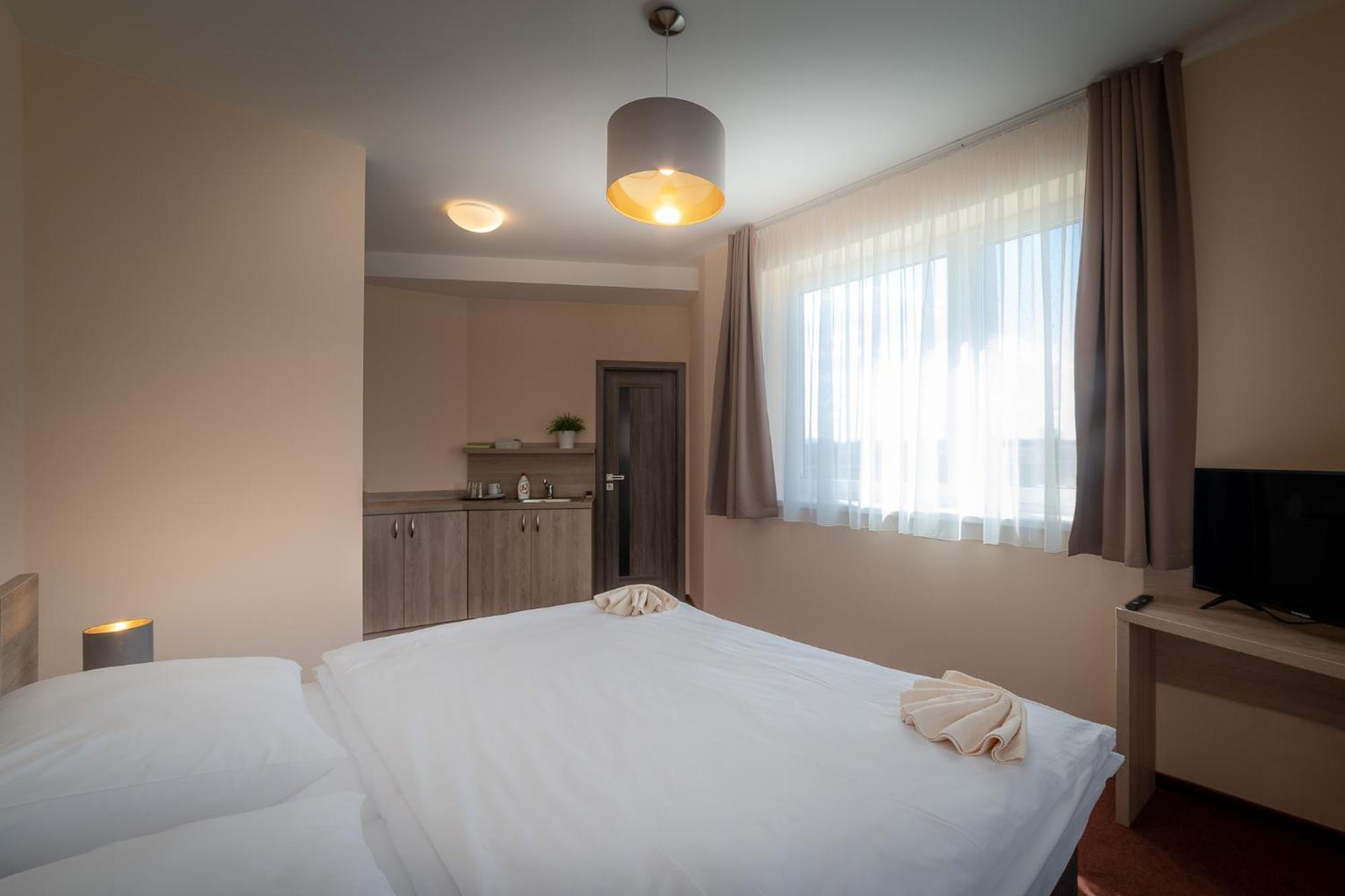 Penzion Ceresnovy Sad & Wellness Vysoké Tatry 외부 사진