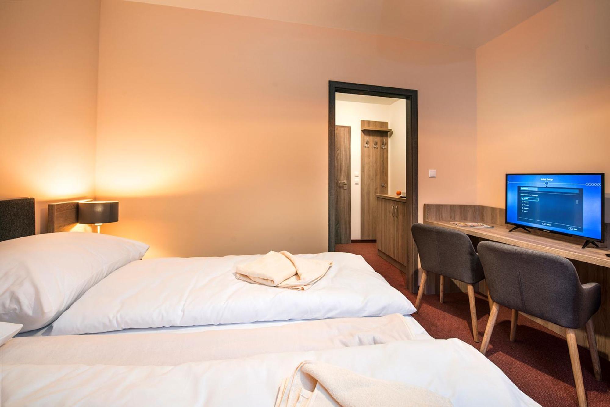 Penzion Ceresnovy Sad & Wellness Vysoké Tatry 외부 사진