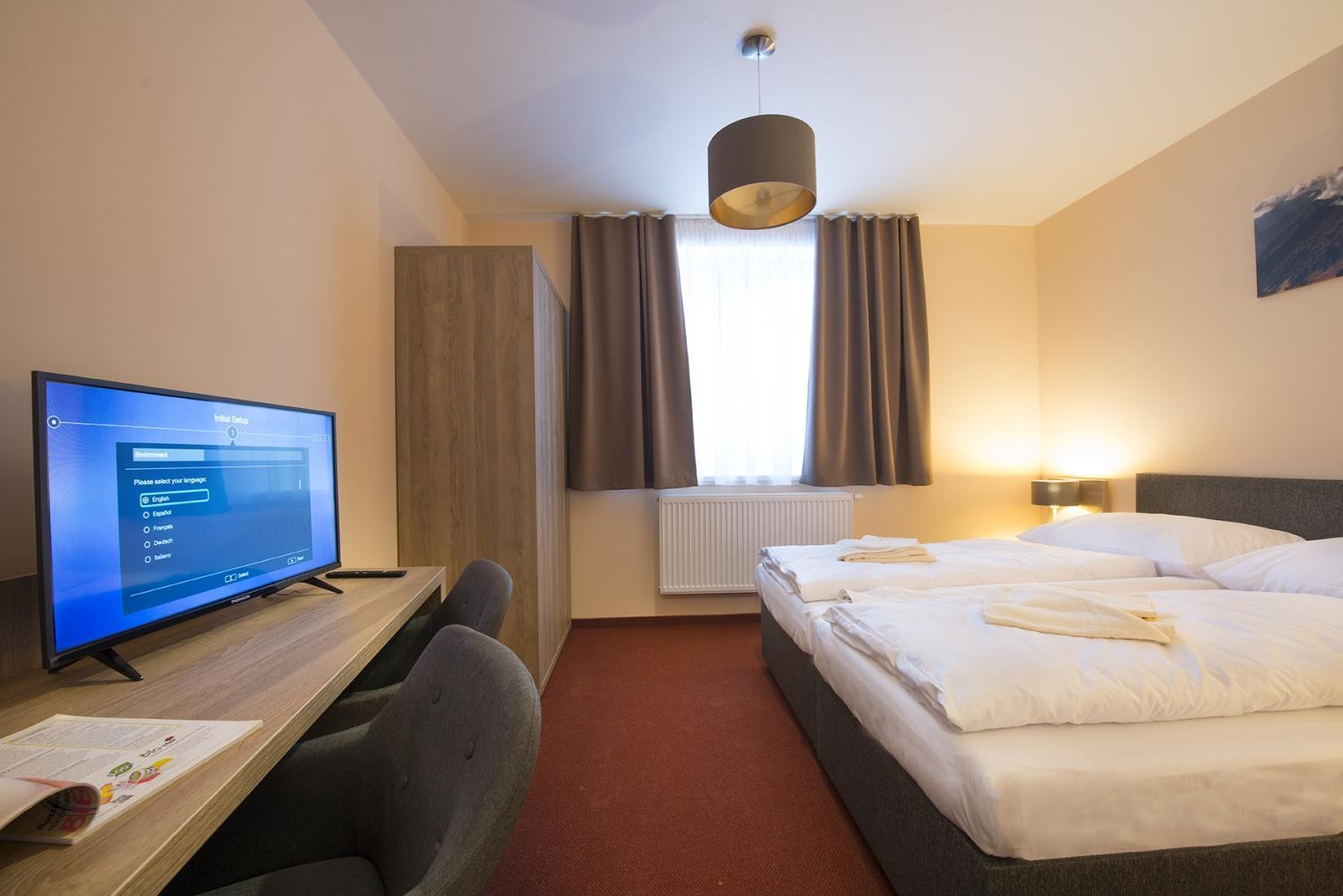 Penzion Ceresnovy Sad & Wellness Vysoké Tatry 외부 사진