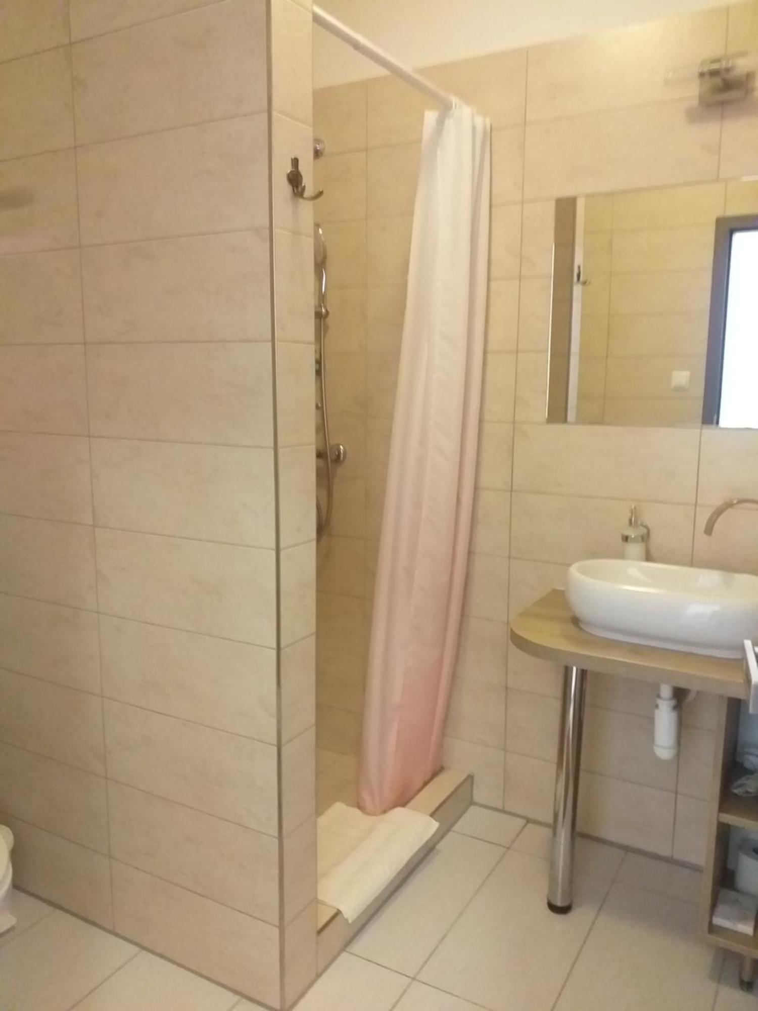 Penzion Ceresnovy Sad & Wellness Vysoké Tatry 외부 사진