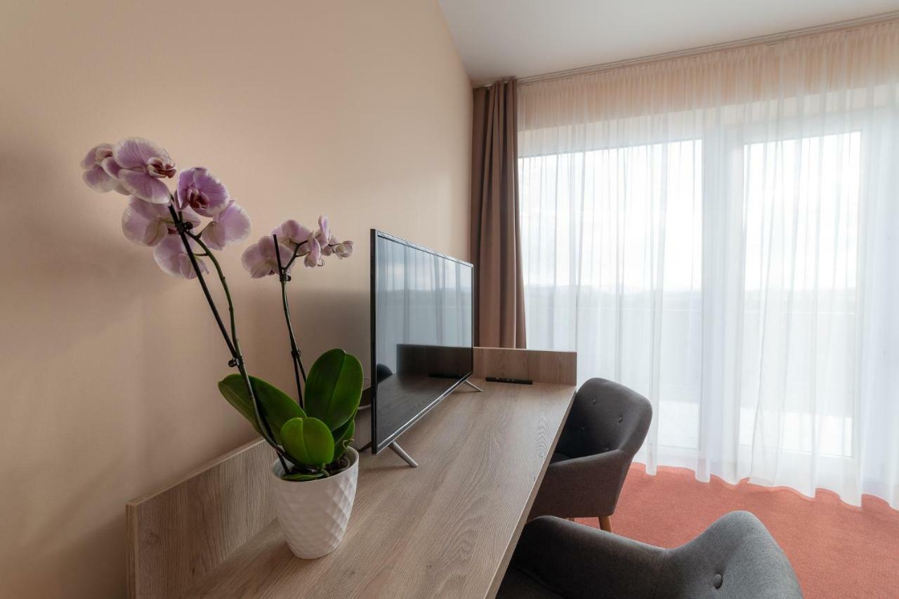 Penzion Ceresnovy Sad & Wellness Vysoké Tatry 외부 사진